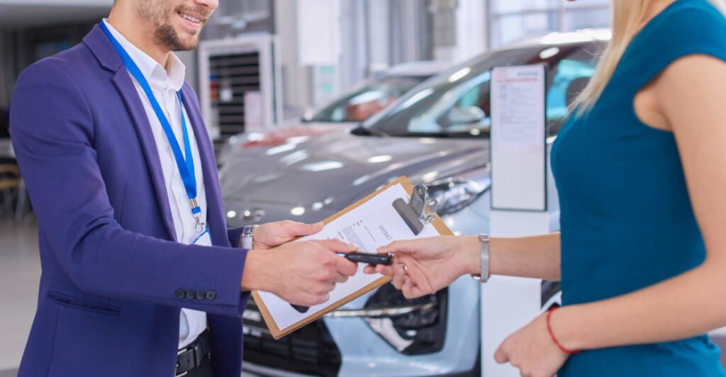 Tips for Selling Cars